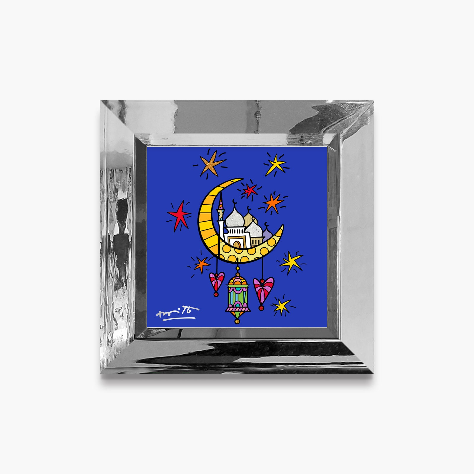 Ramadan - Limited Edition Print