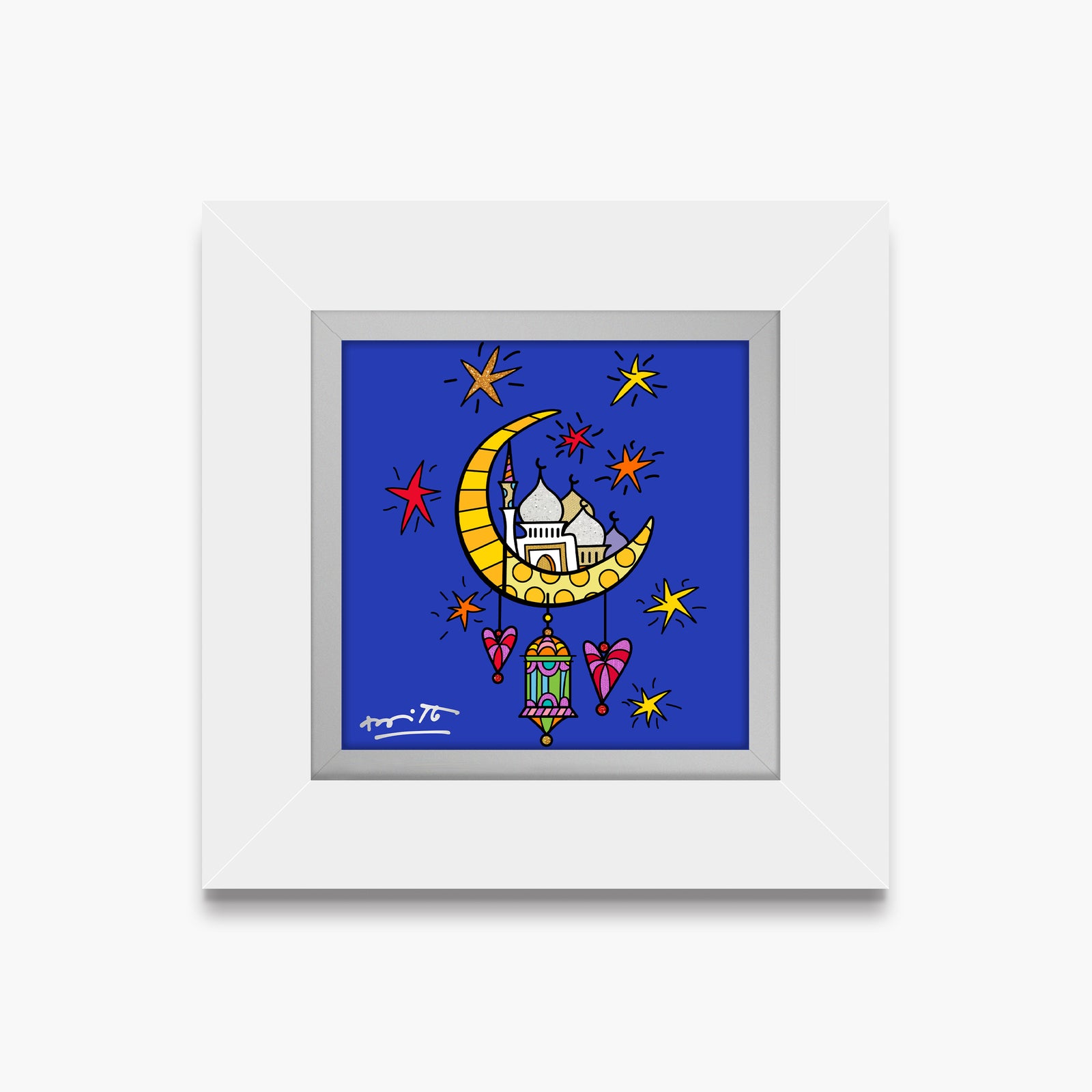 Ramadan - Limited Edition Print
