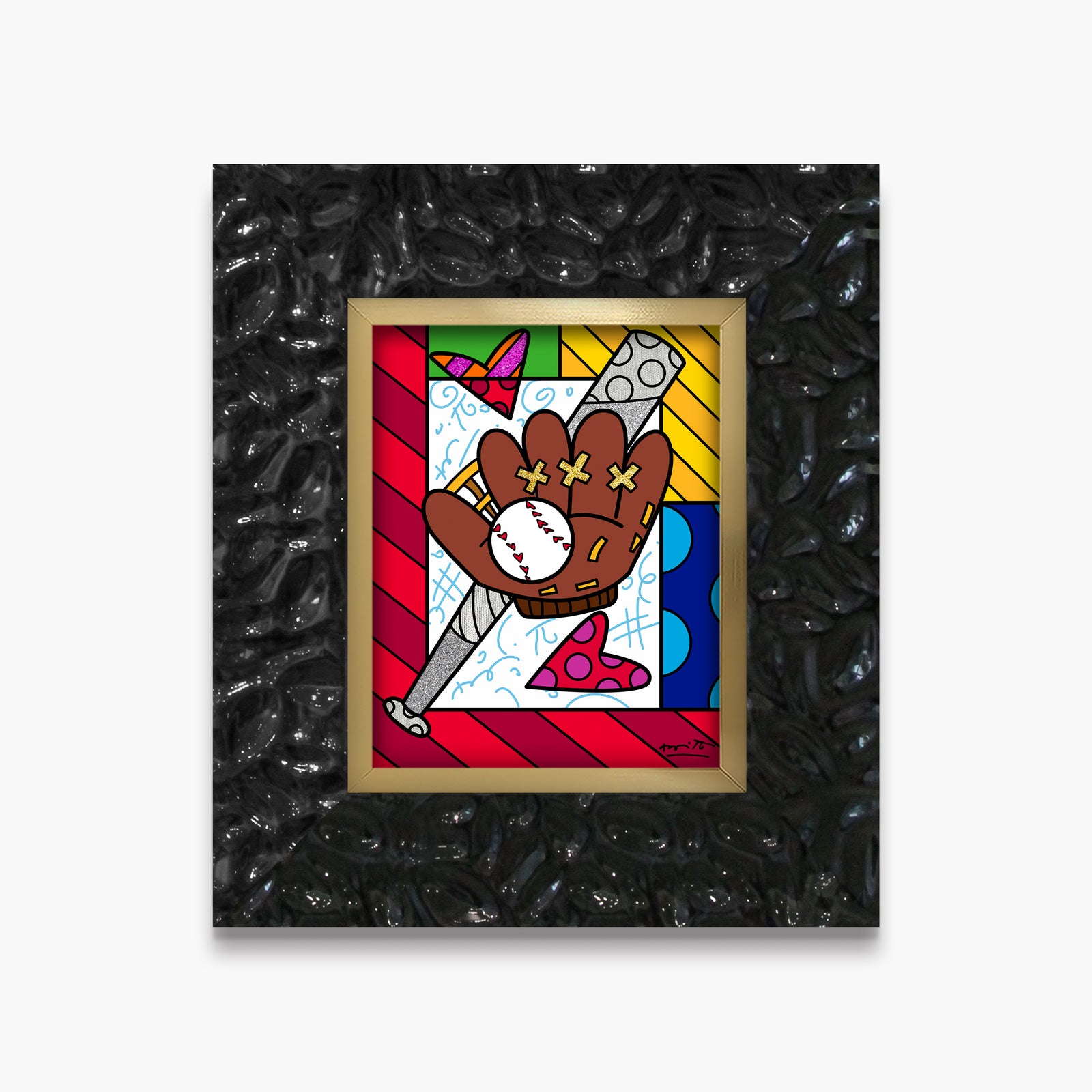 Home Run - Limited Edition Print