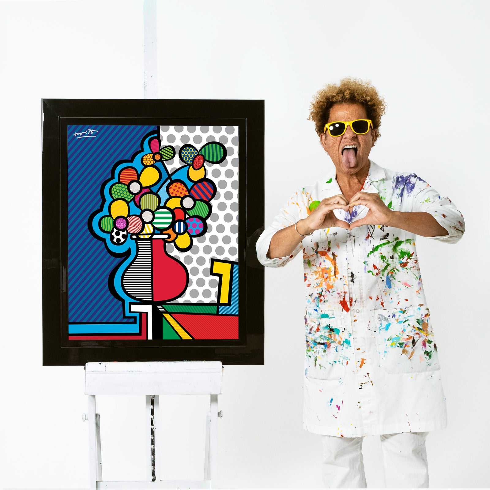 American Riviera - Limited Edition Print