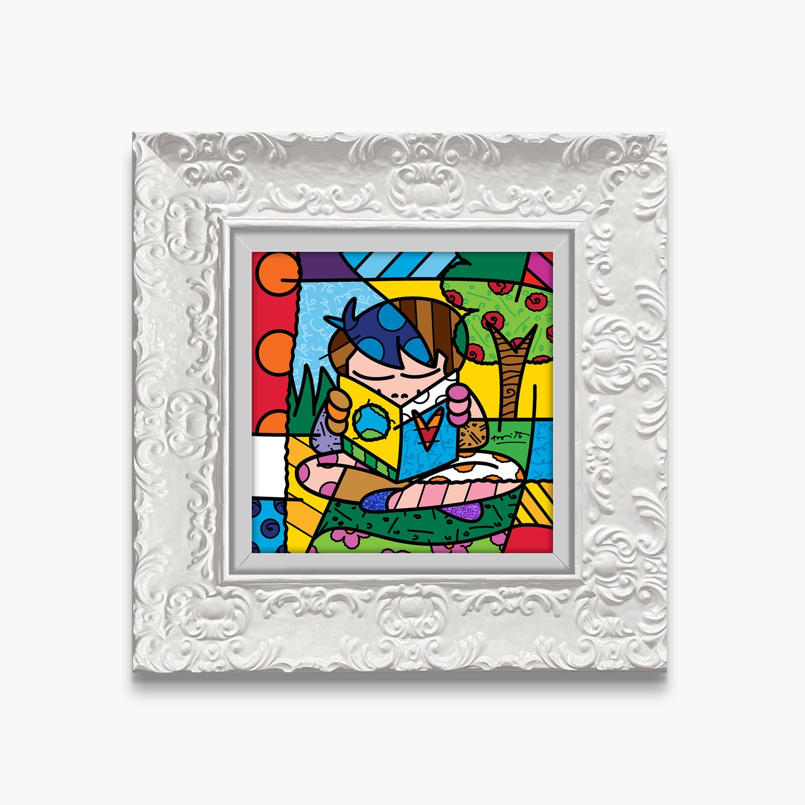 My Journey - Limited Edition Print