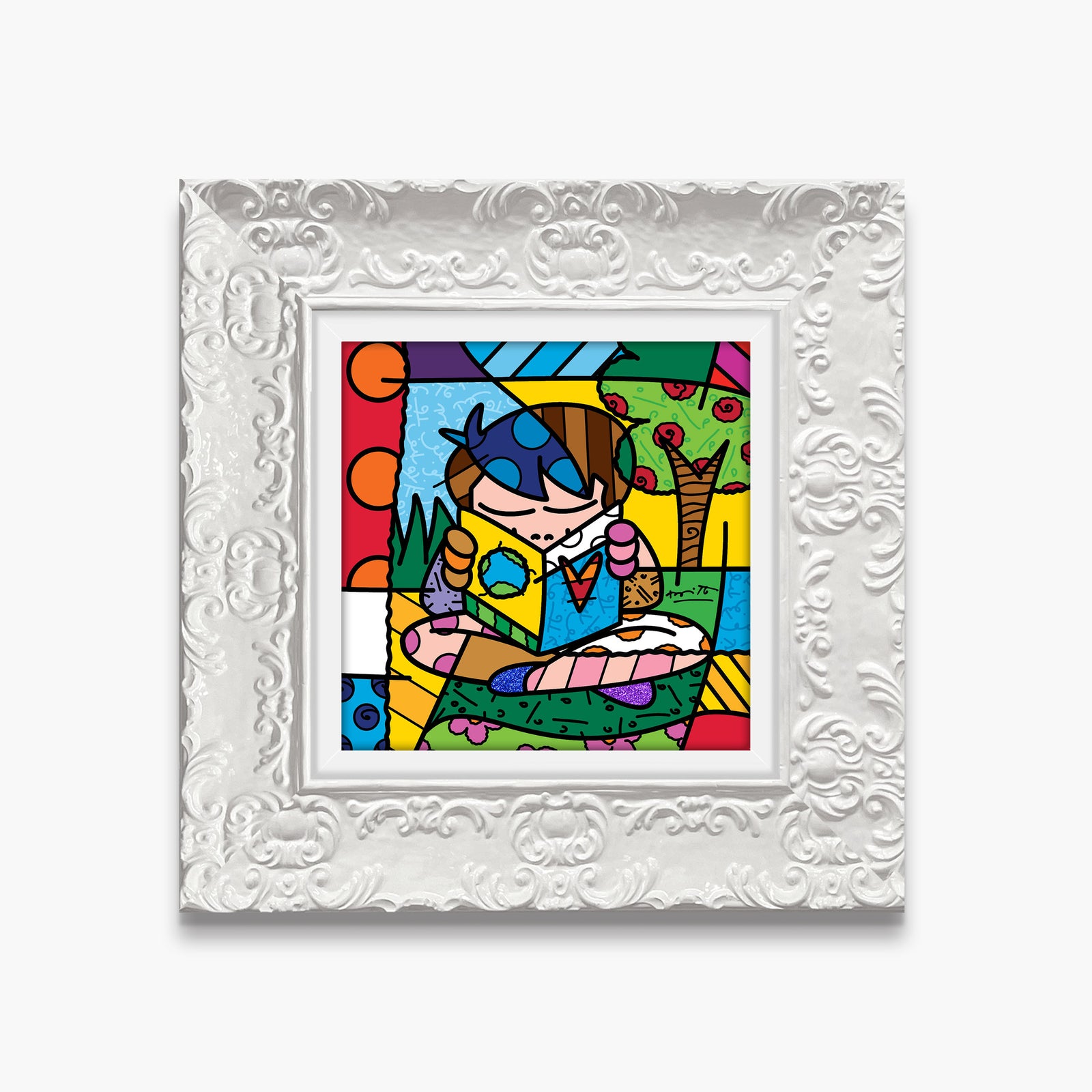 My Journey - Limited Edition Print