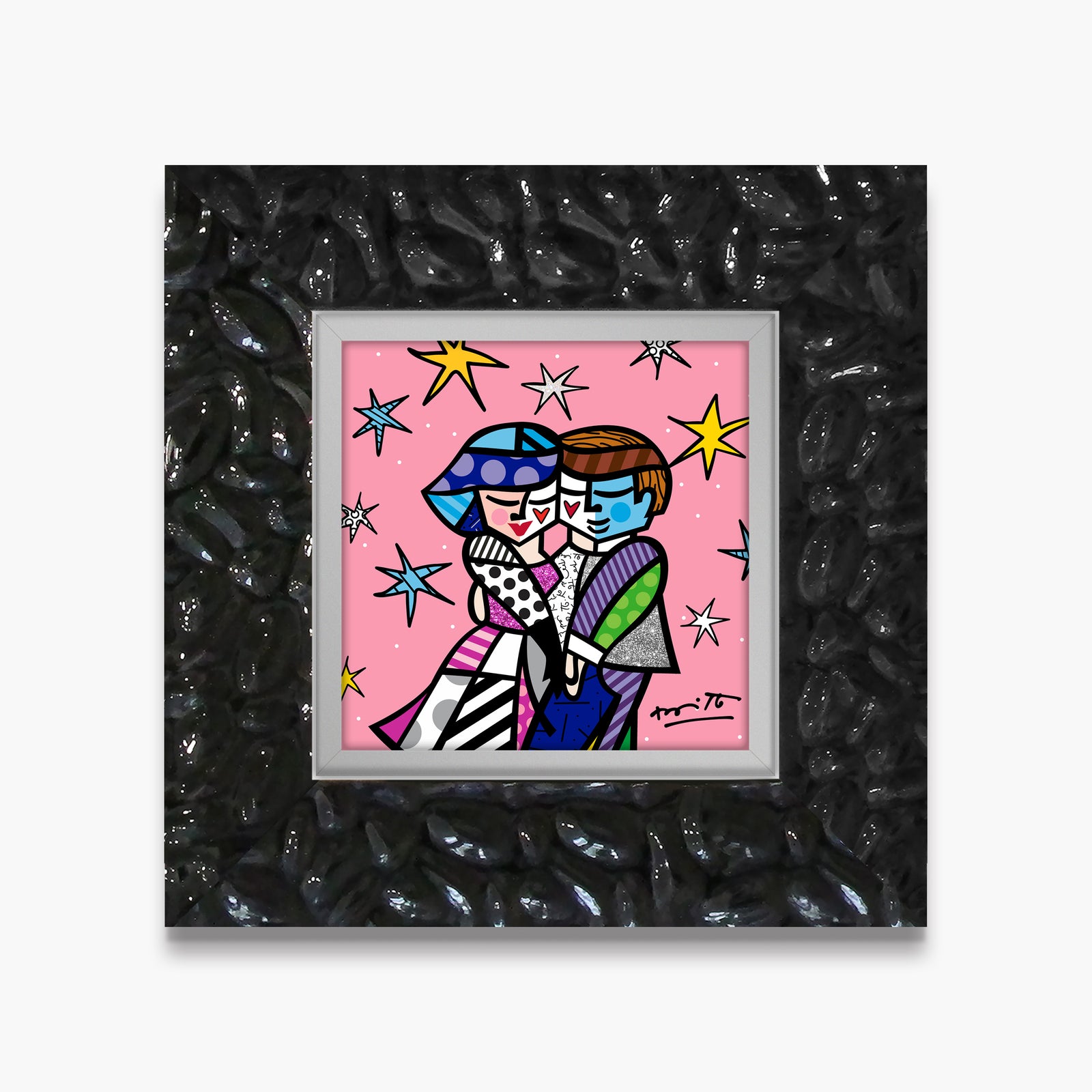 Feeling Good (Pink) - Limited Edition Print