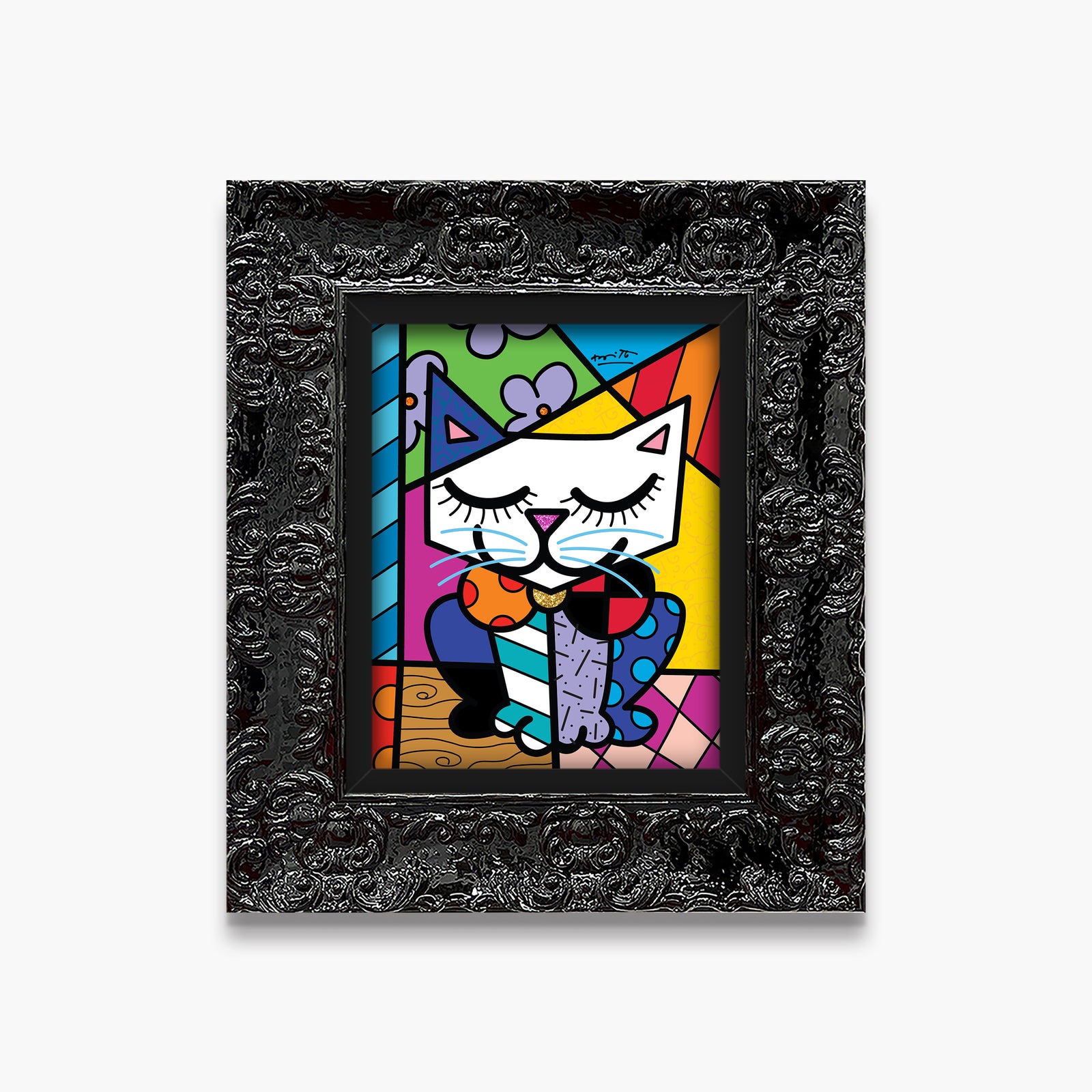 Serene - Limited Edition Print