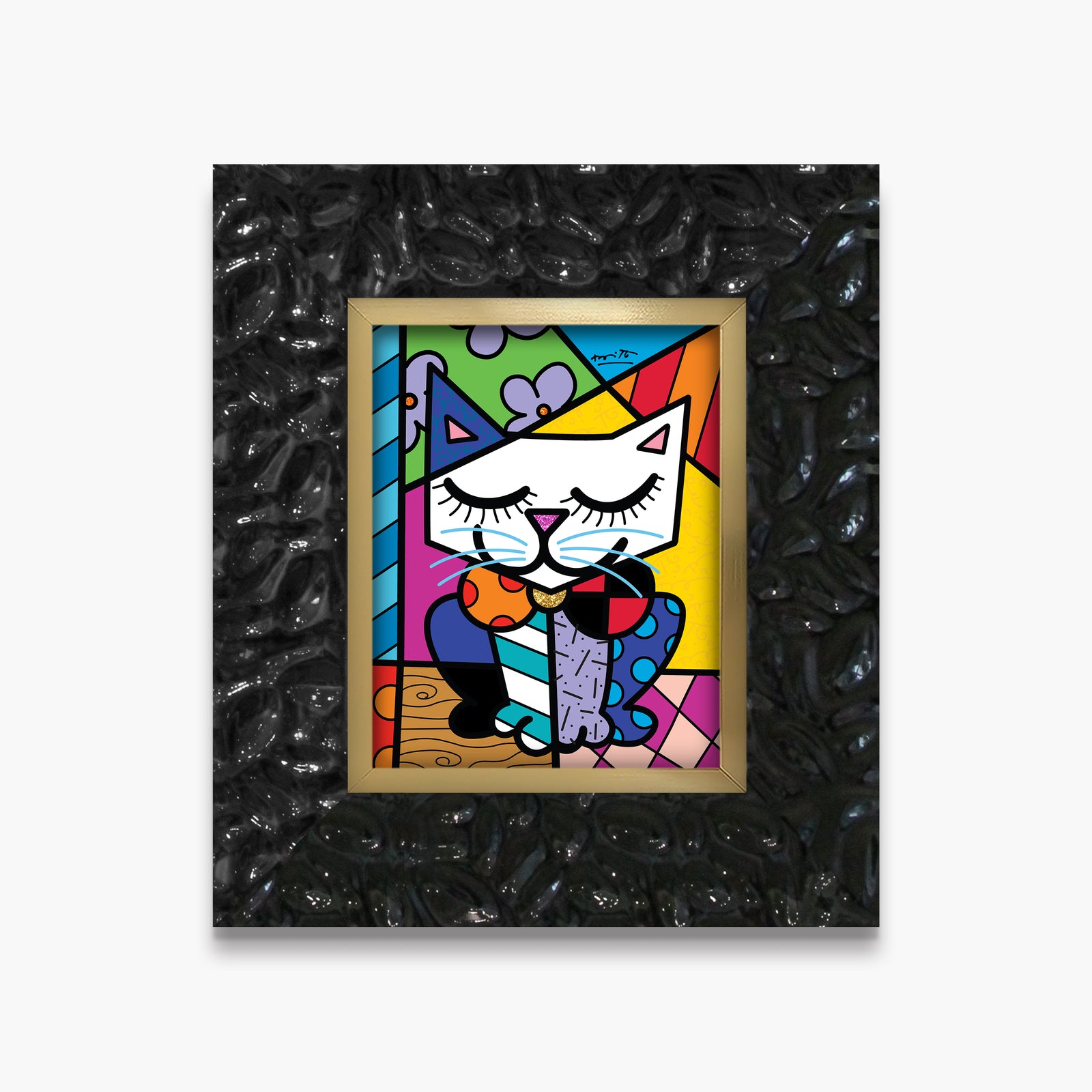 Serene - Limited Edition Print