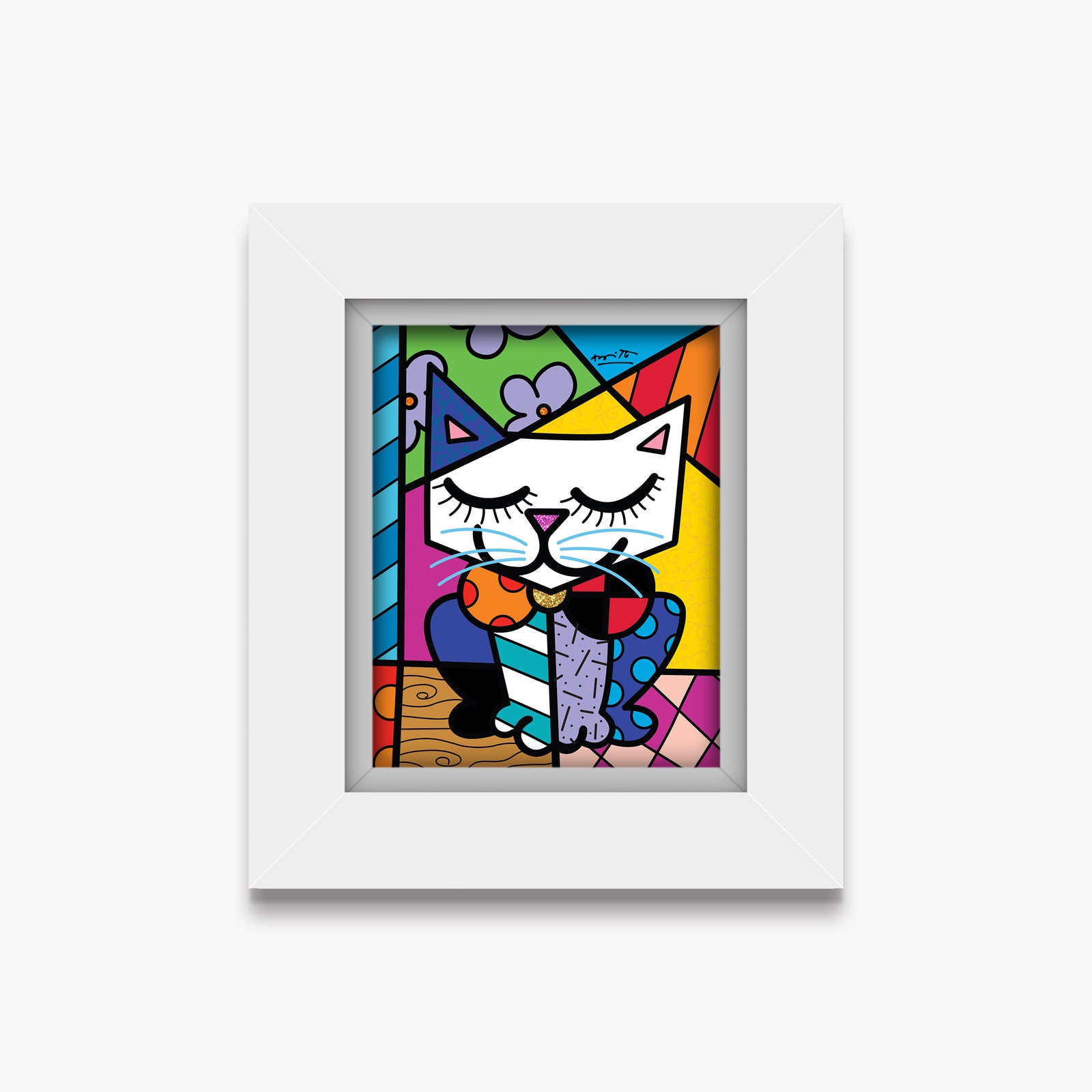 Serene - Limited Edition Print