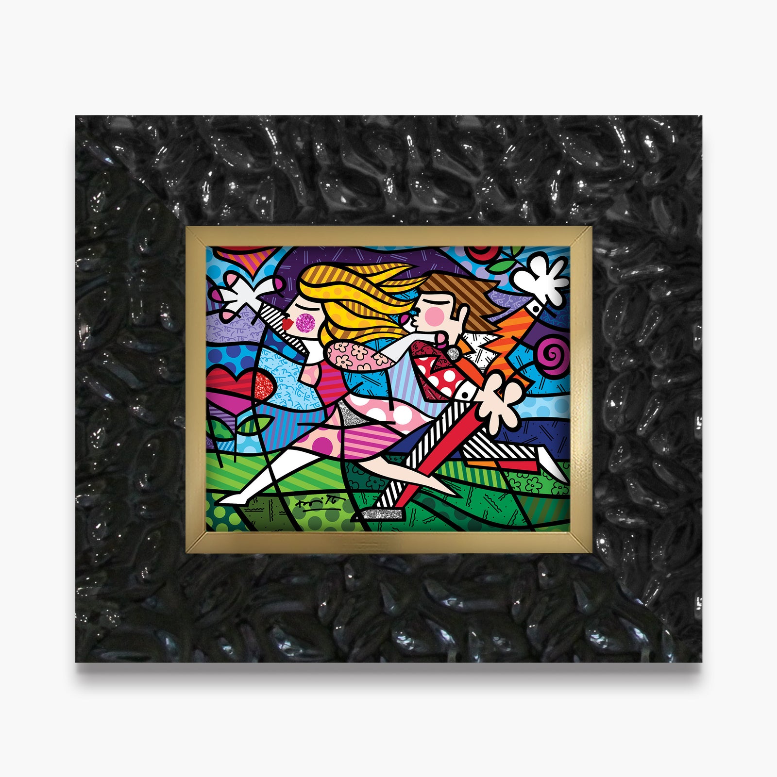 Dreaming - Limited Edition Print