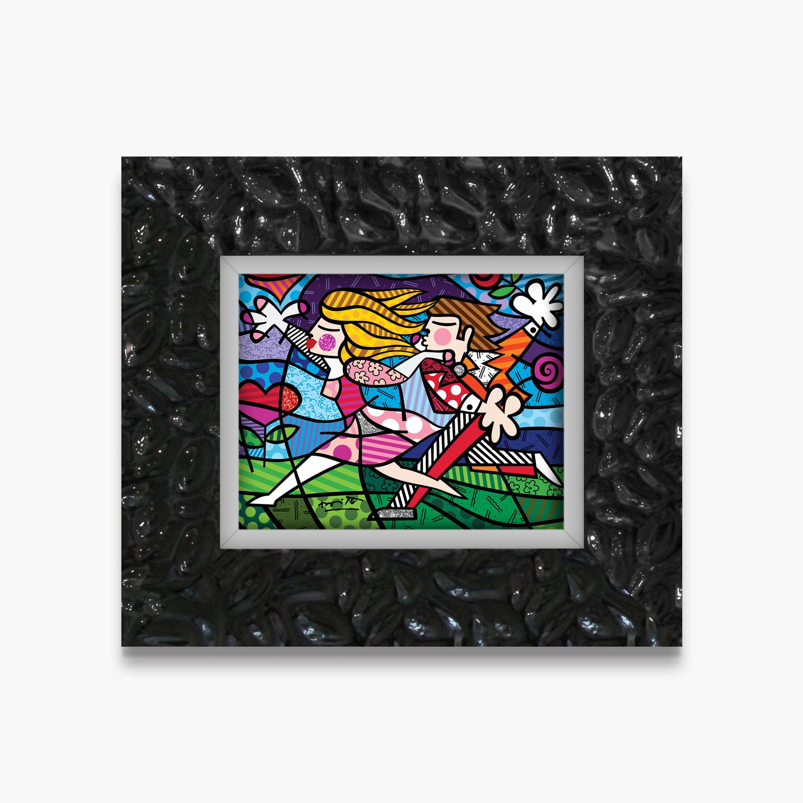 Dreaming - Limited Edition Print