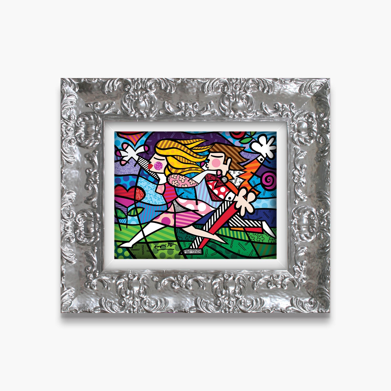 Dreaming - Limited Edition Print