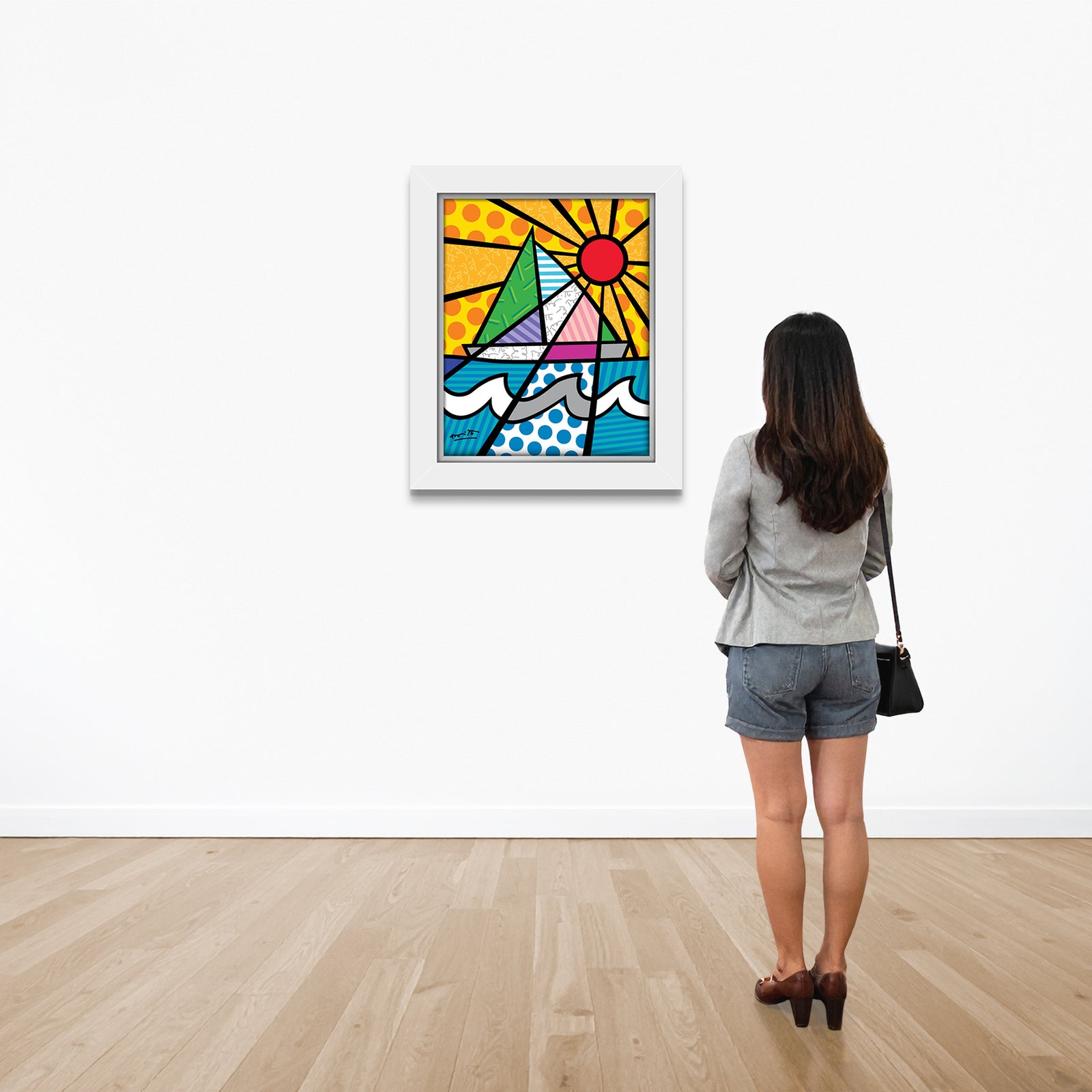 Good Morning - Limited Edition Print