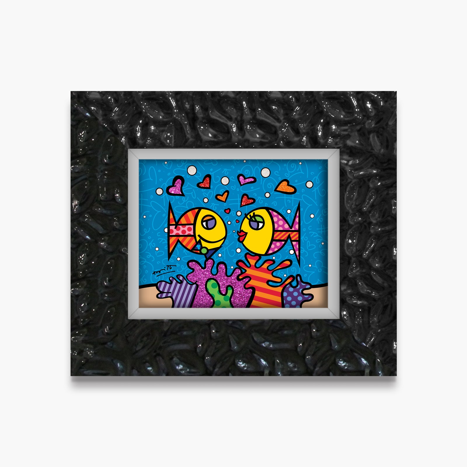 Deep Souls - Limited Edition Print