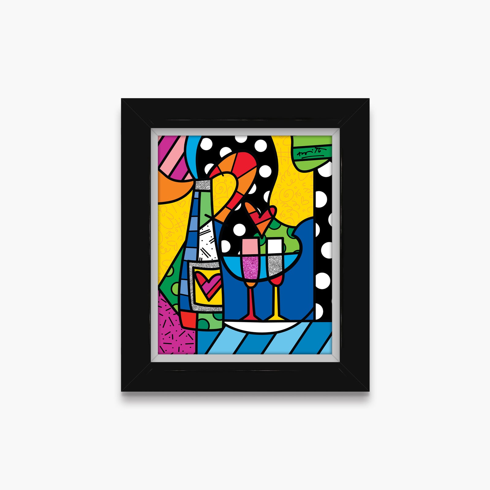 Cheers! - Limited Edition Print