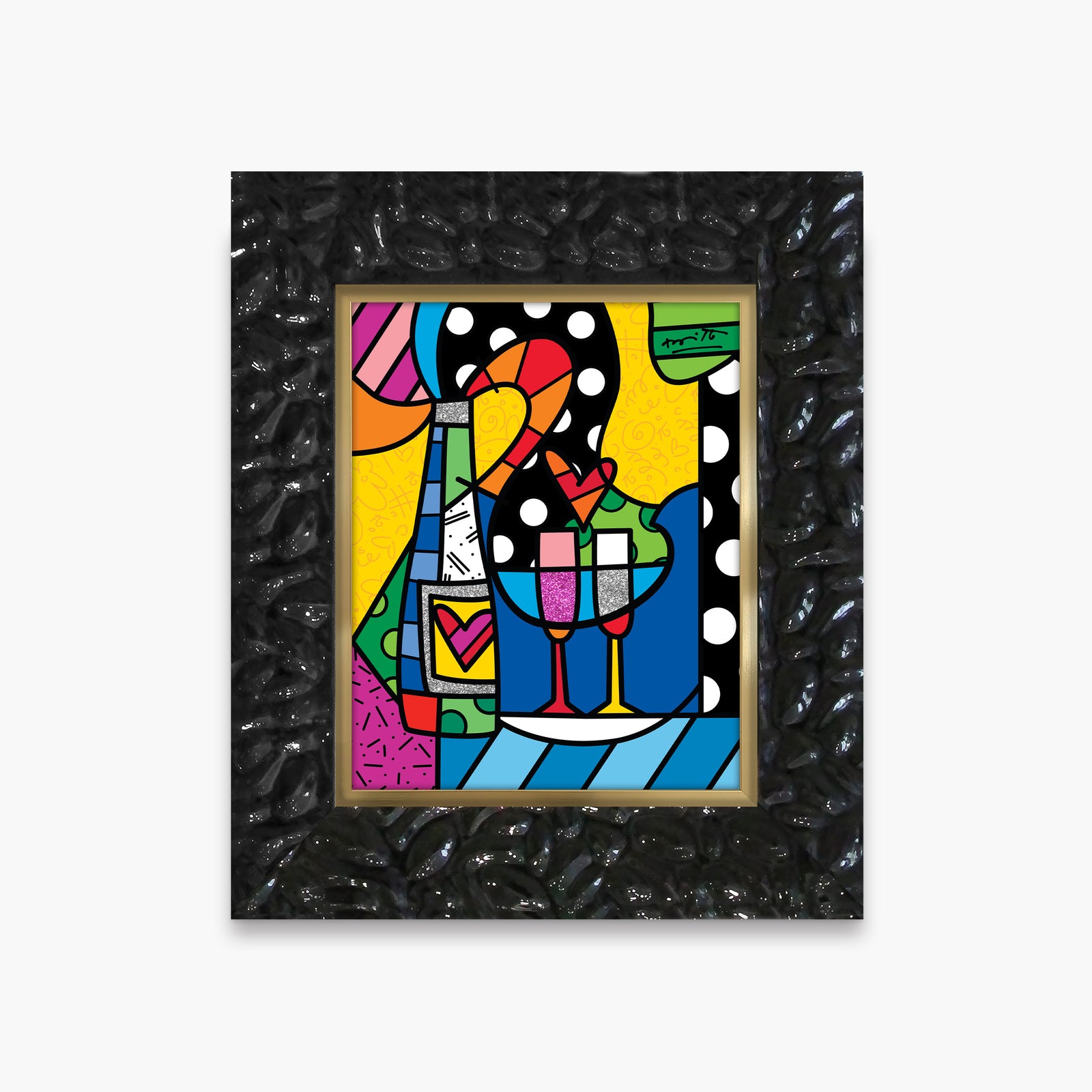 Cheers! - Limited Edition Print