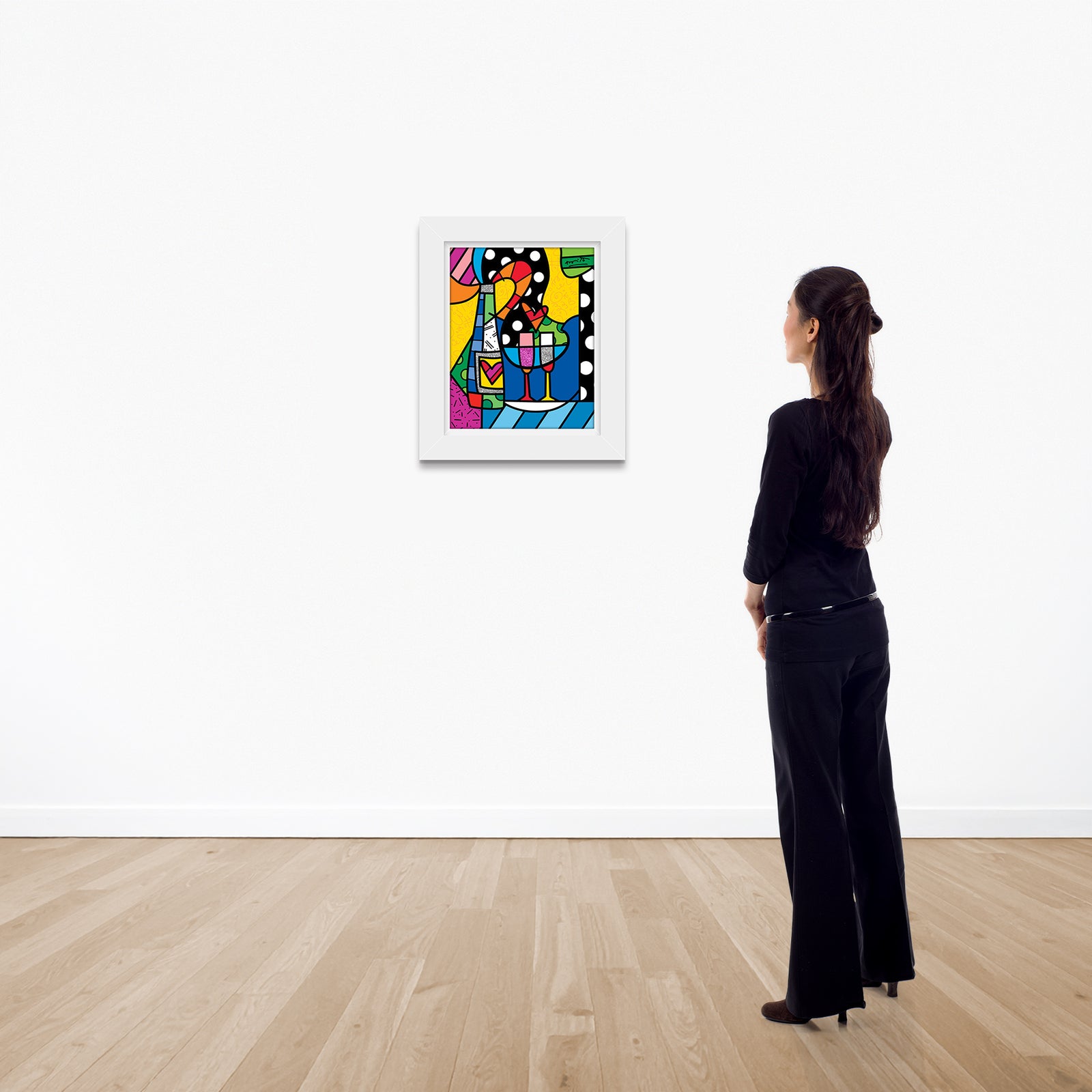 Cheers! - Limited Edition Print