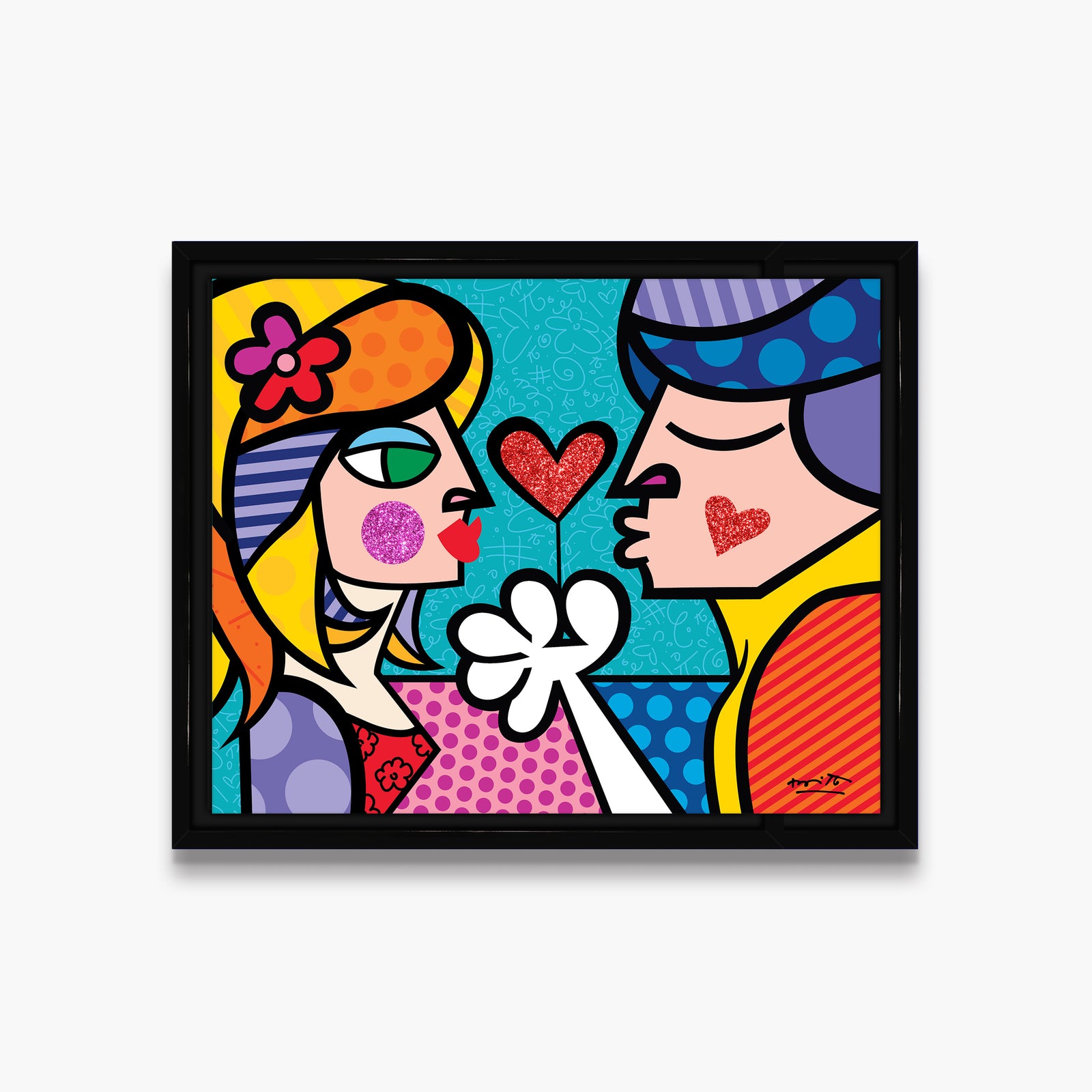Sweet Heart - Limited Edition Print