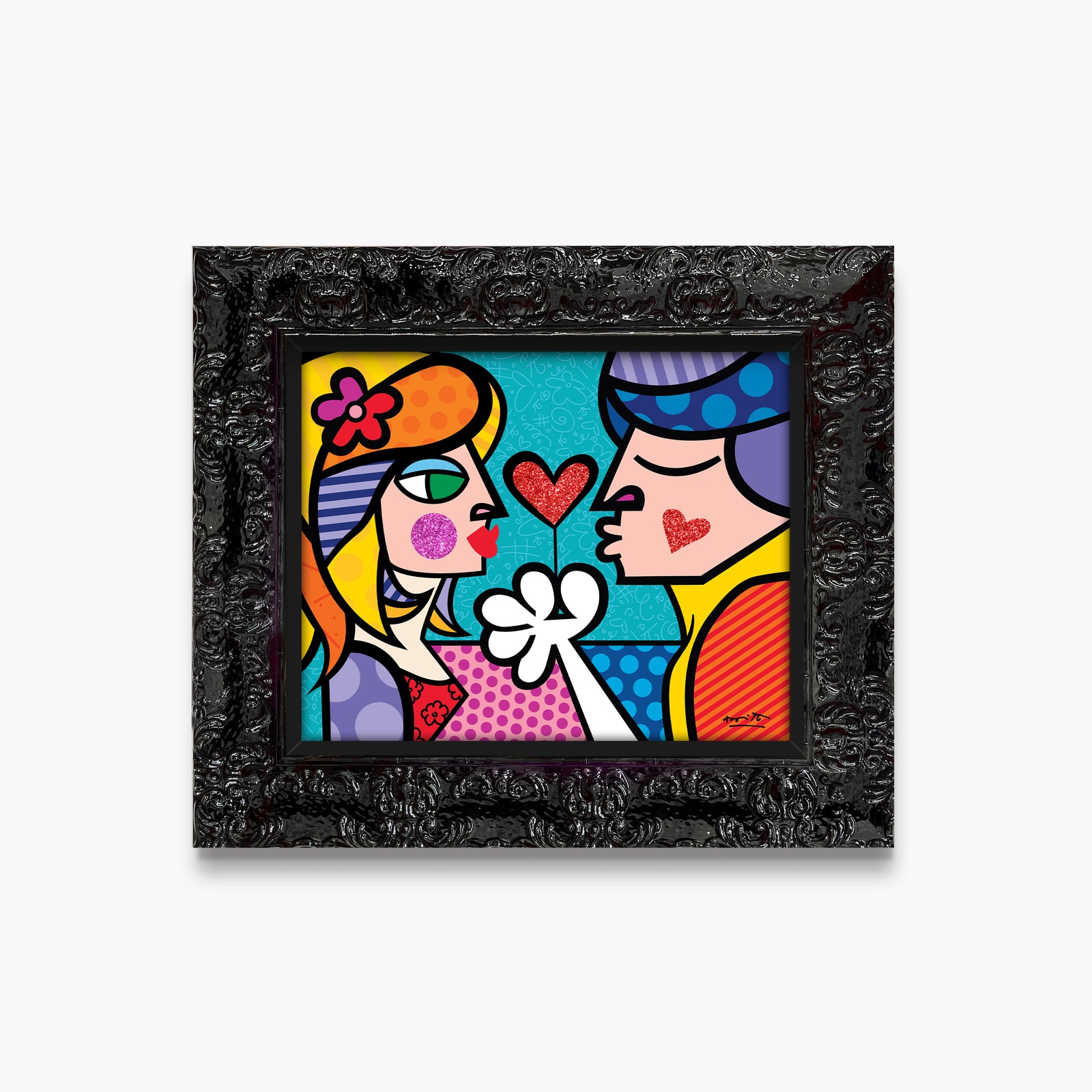 Sweet Heart - Limited Edition Print