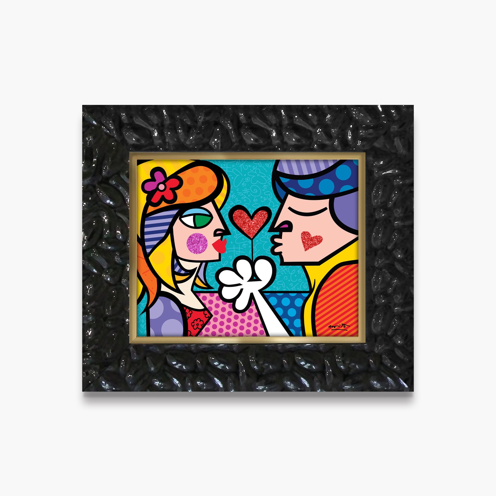 Sweet Heart - Limited Edition Print