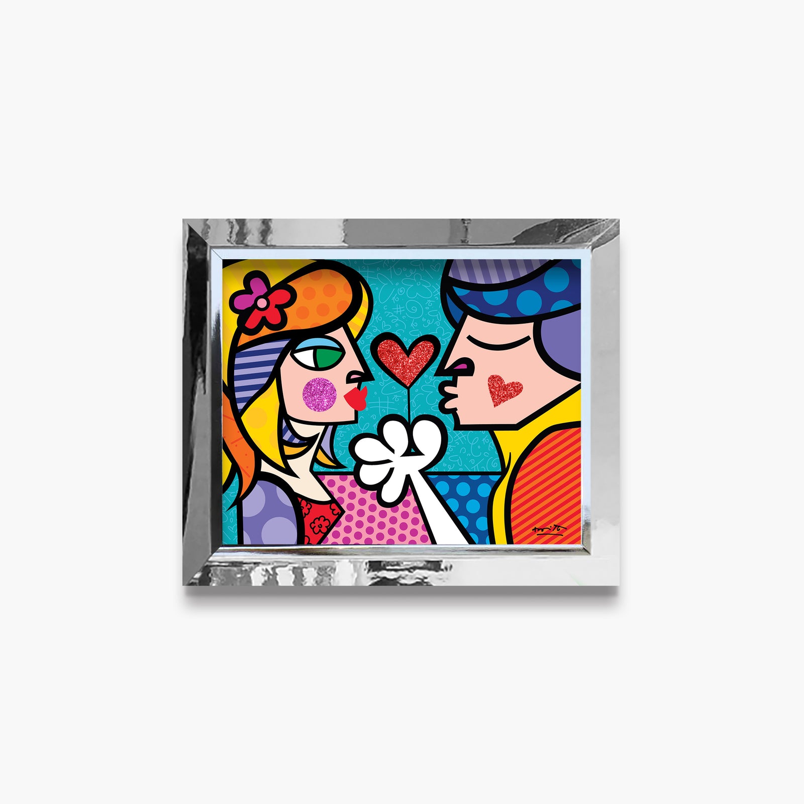 Sweet Heart - Limited Edition Print