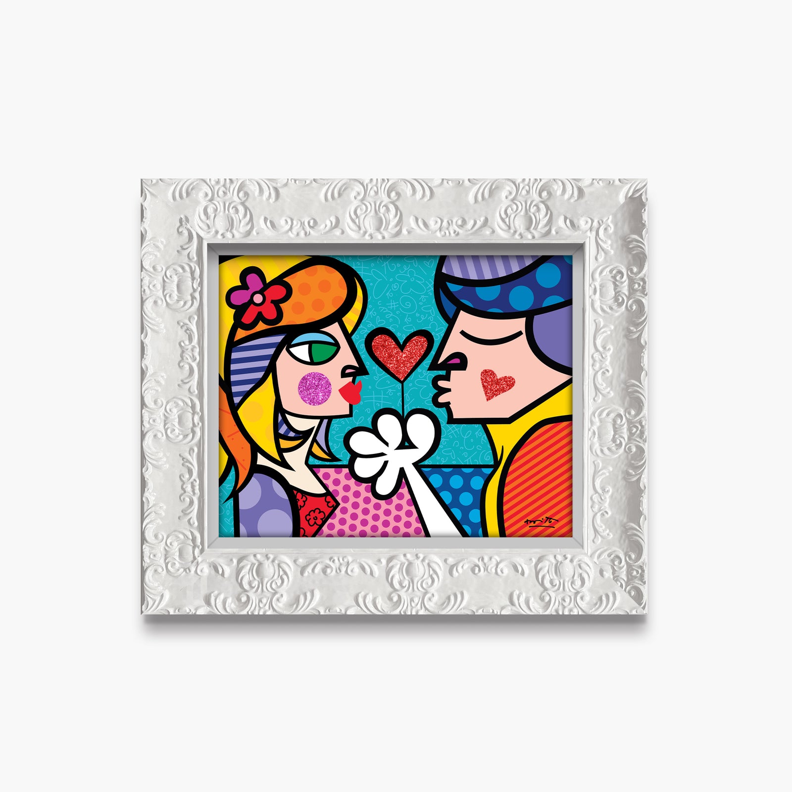Sweet Heart - Limited Edition Print