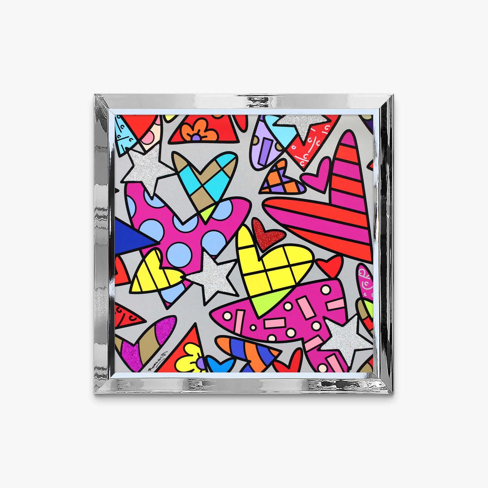 Huge III - Limited Edition Print