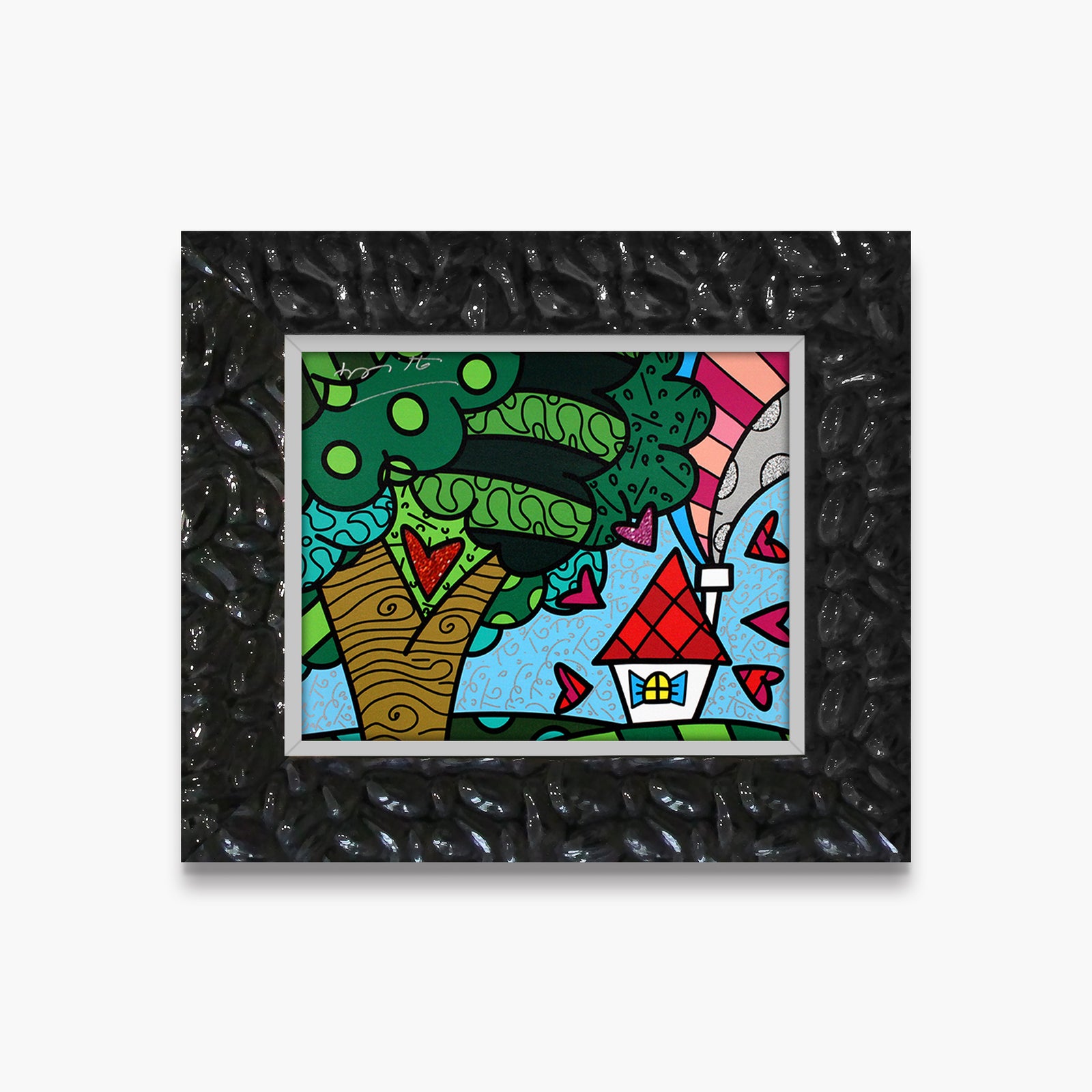 Sweet Home - Limited Edition Print