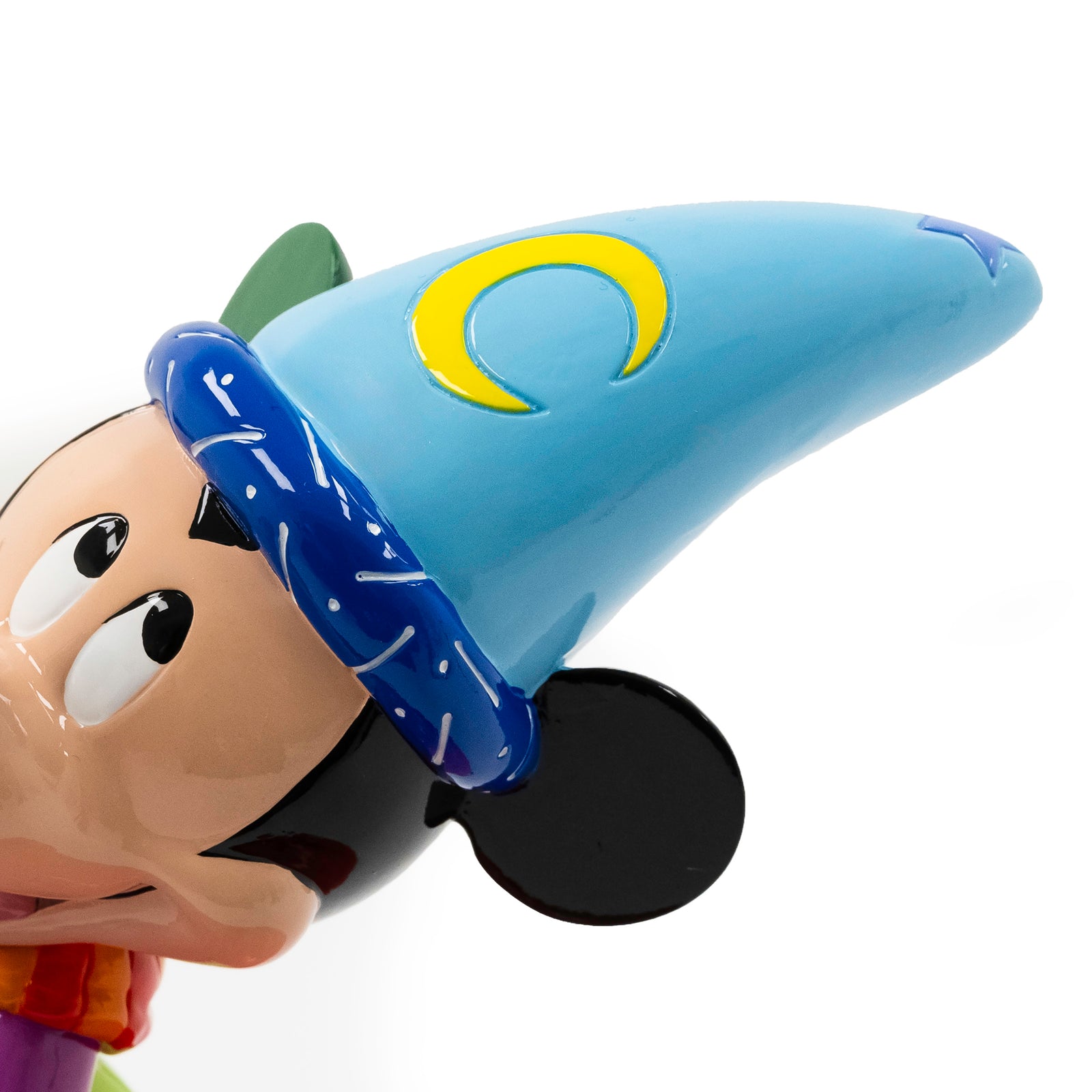 Sorcerer Mickey - Fantasia 85th Anniversary - Disney by Britto