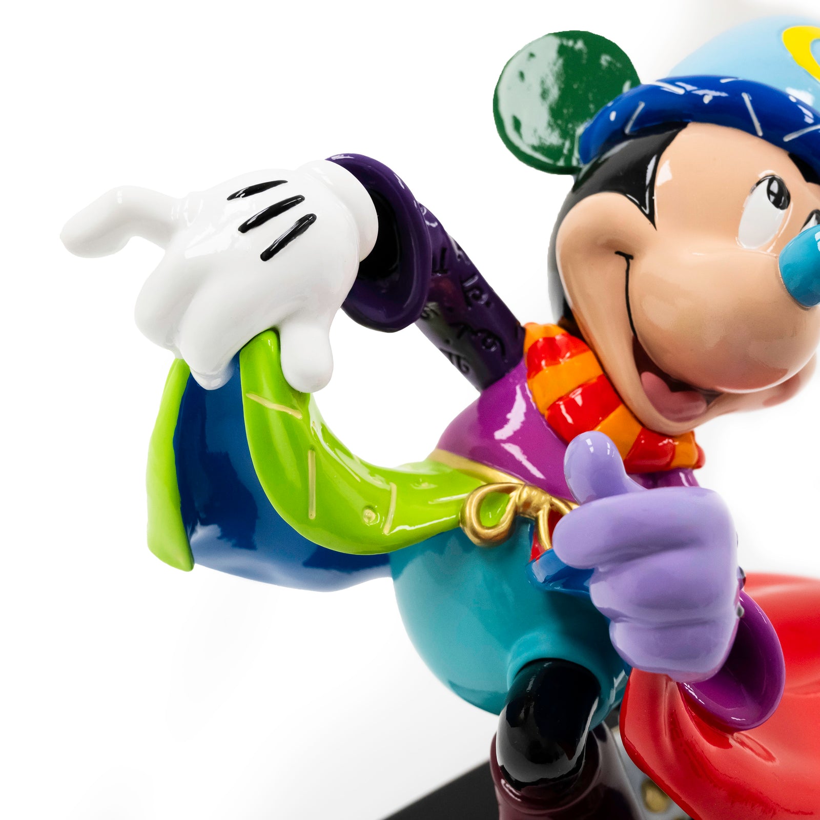 Sorcerer Mickey - Fantasia 85th Anniversary - Disney by Britto