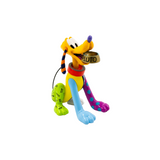 Pluto Mini 95th Anniversary - Disney by Britto Figurine