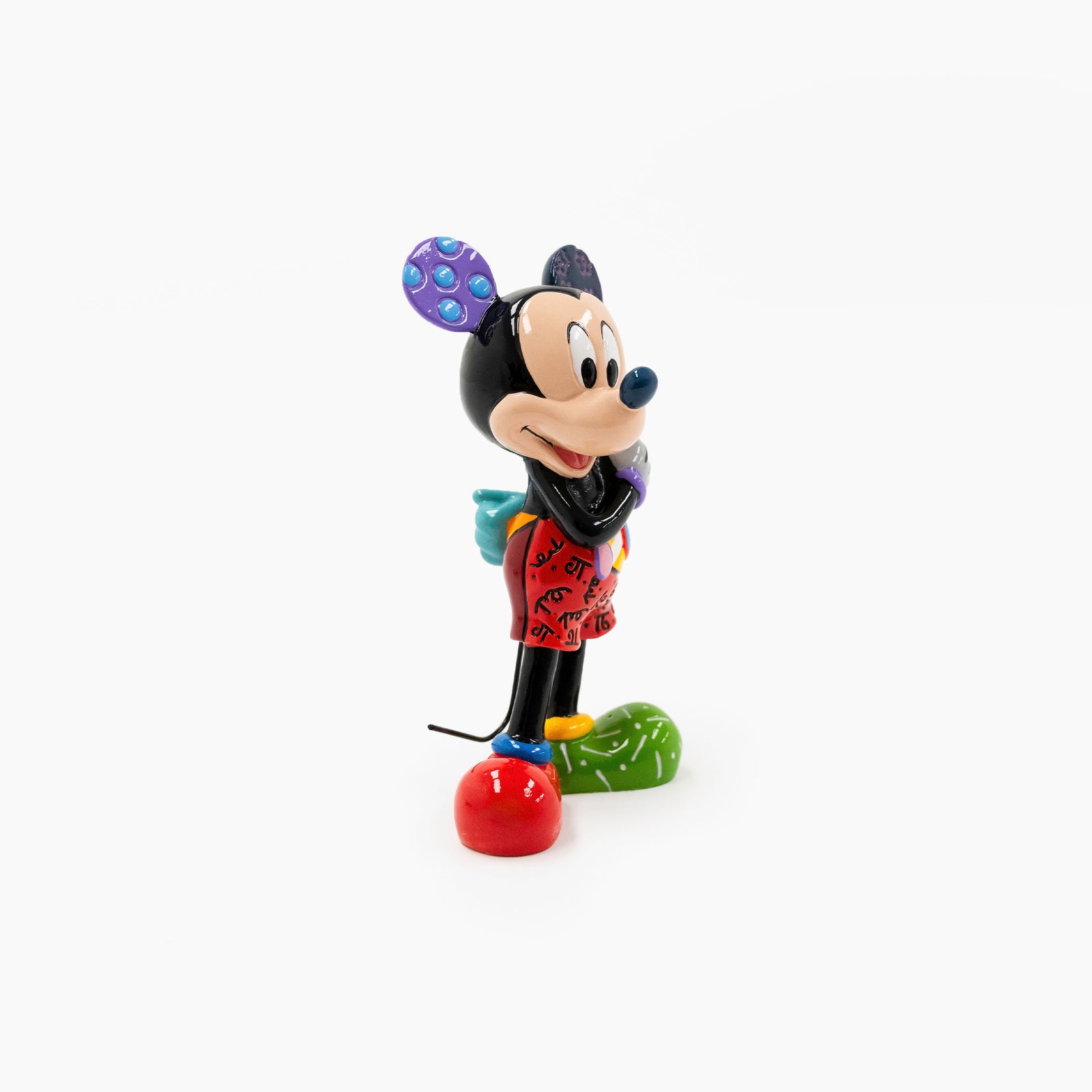 mickey mini 2025 disney by colorful decorative collectible gift idea