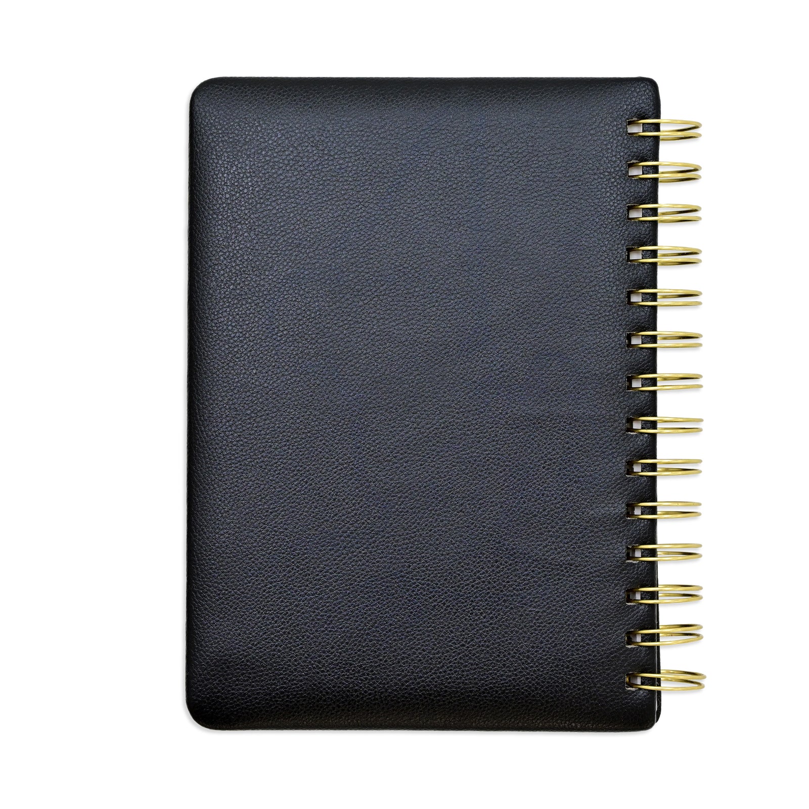 modern pop art sorcerer mickey notebook black gold vibrant home decor