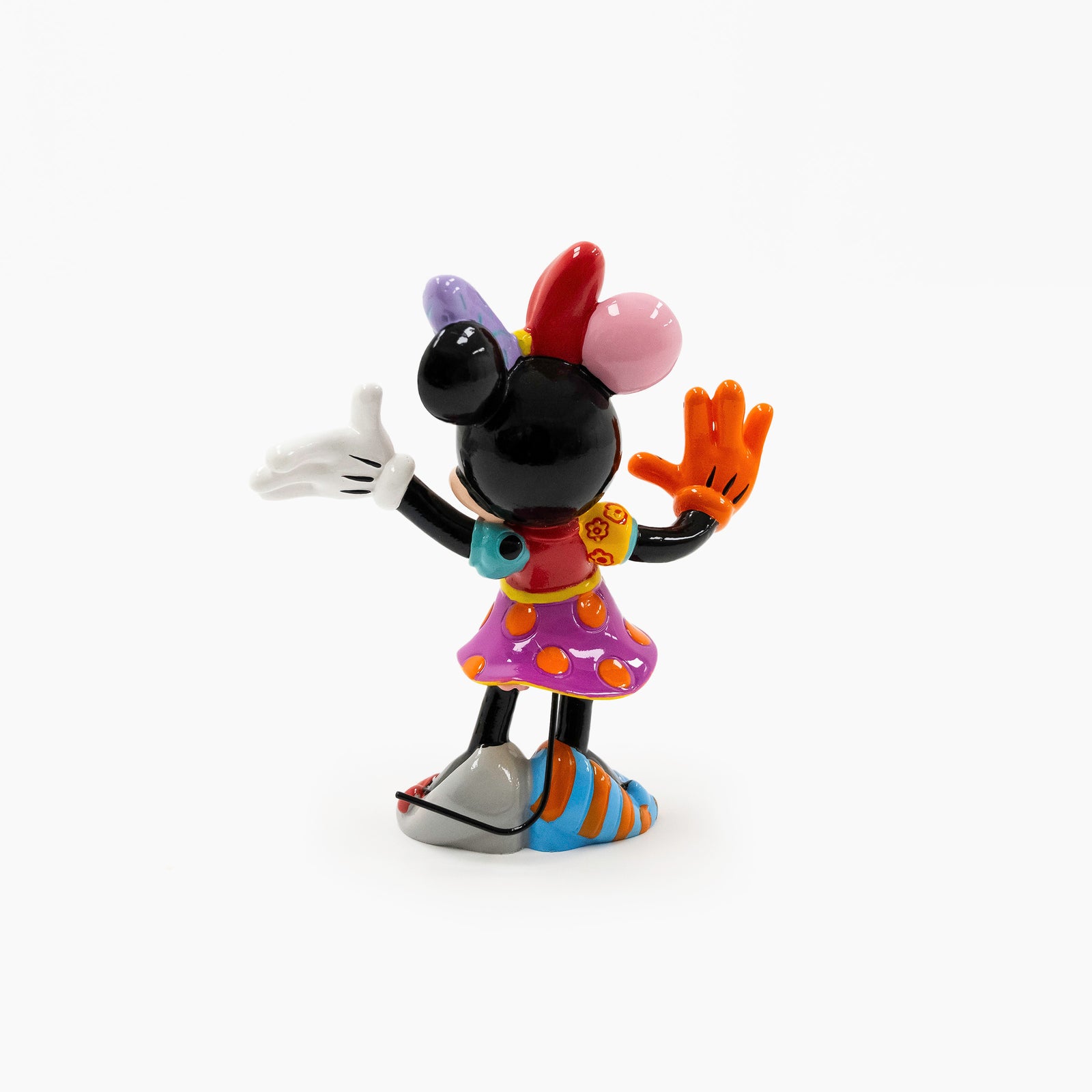 Minnie Mini 2025 - Disney by Britto
