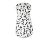 SALT SHAKER -LOVE by BRITTO®