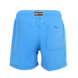 BRITTO®  Shorts - BABY BLUE - MEN