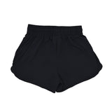 BRITTO® SHORTS - BLACK - WOMEN