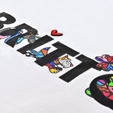 BRITTO® T Shirt - Animals - (Women)