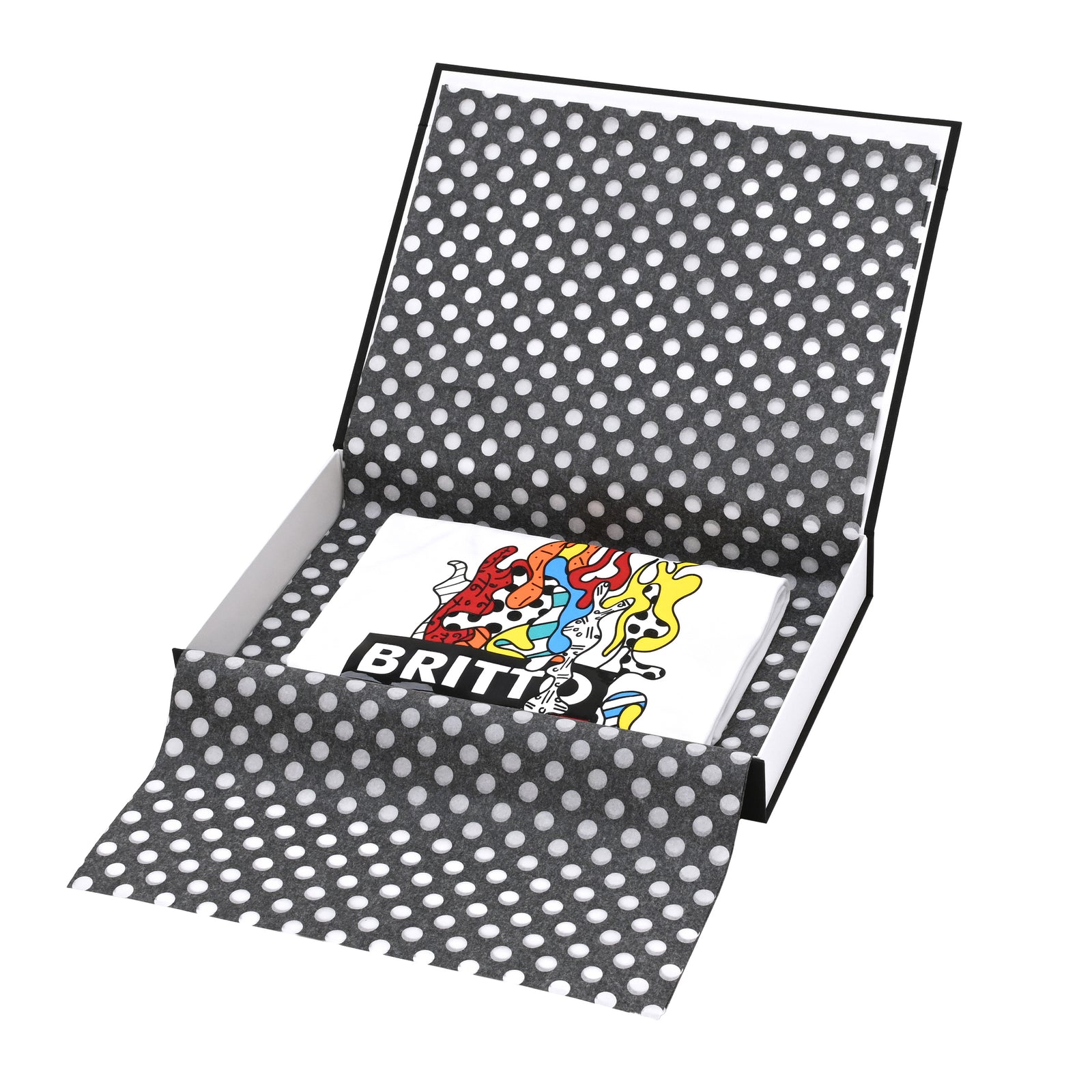 BRITTO® T Shirt - Camouflage - (Men)