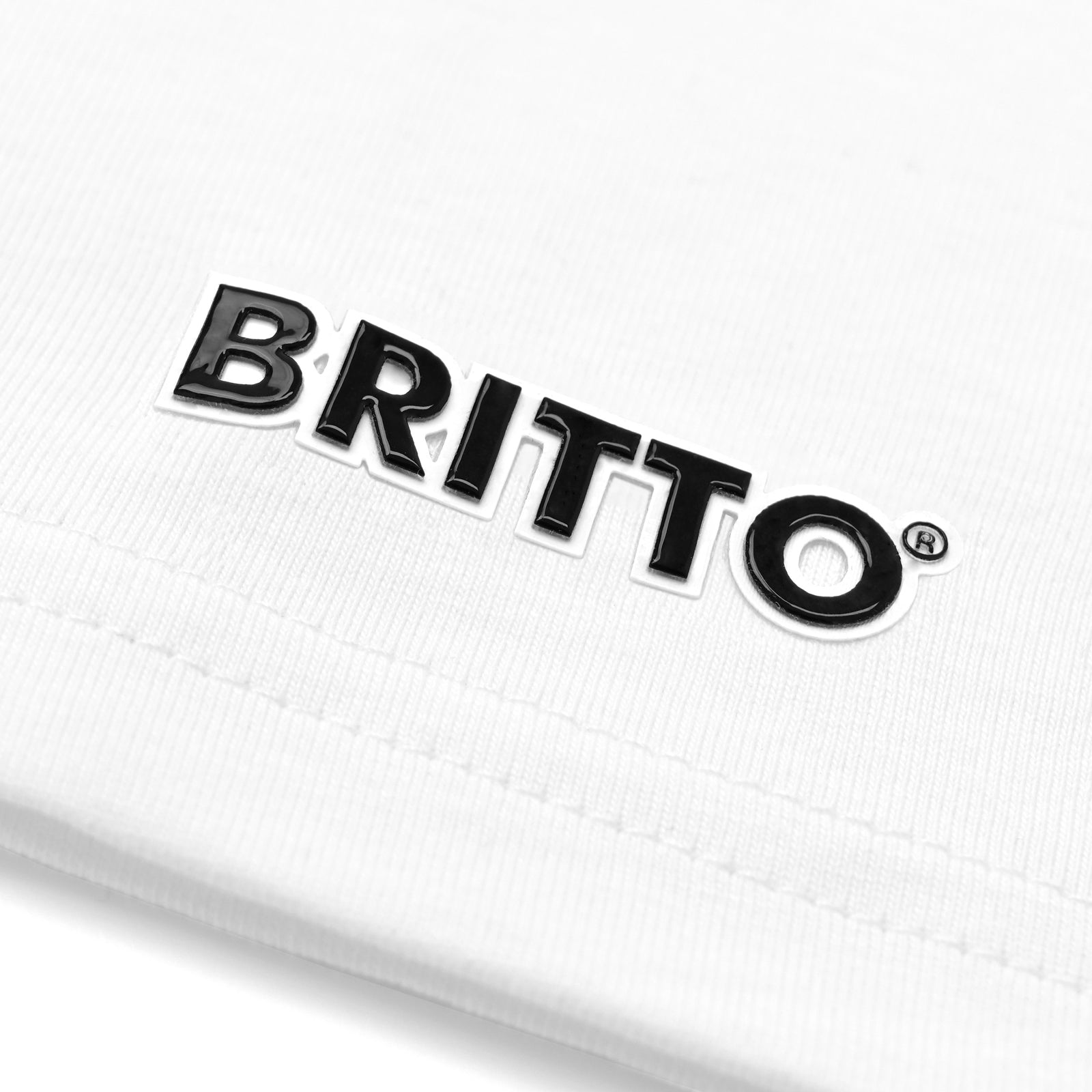 BRITTO® T Shirt - Camouflage - (Men)