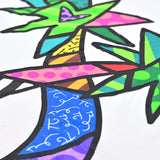 BRITTO® T Shirt - Paradise - (Women)