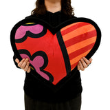 NEW DAY HEART - BRITTO® Collectible Plush