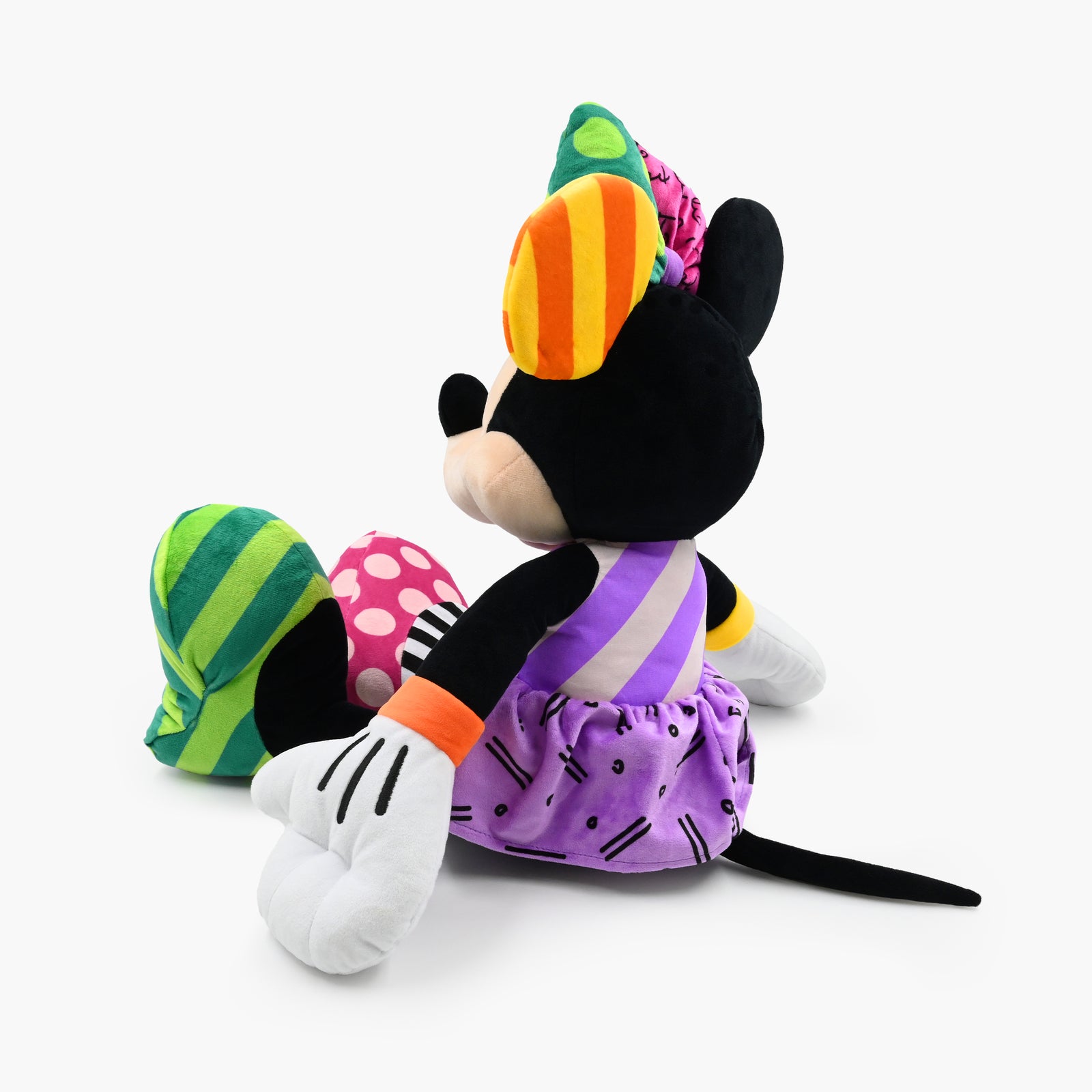 Minnie Mouse Pop Plush - Disney By Britto