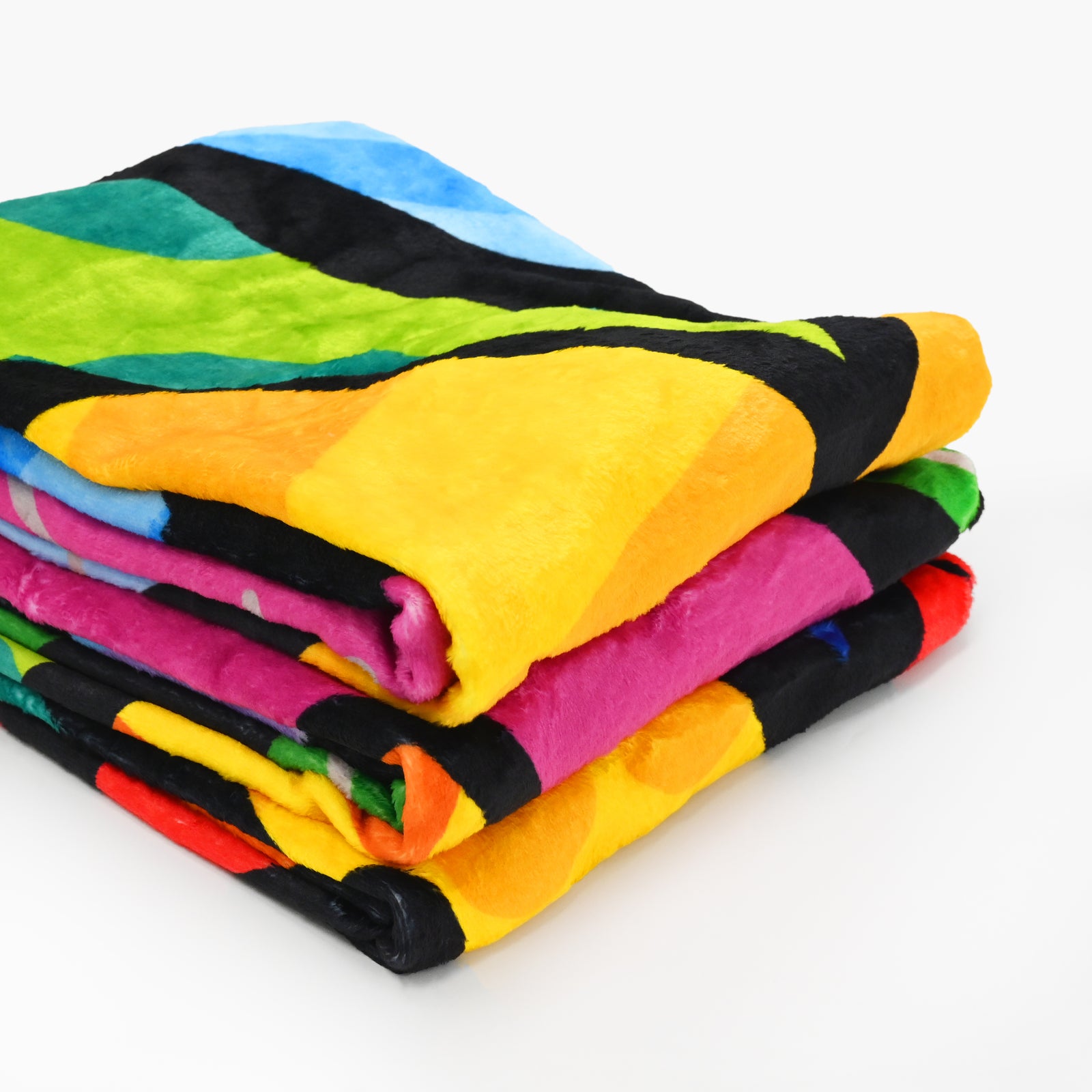 Evolution Butterfly Britto Blanket