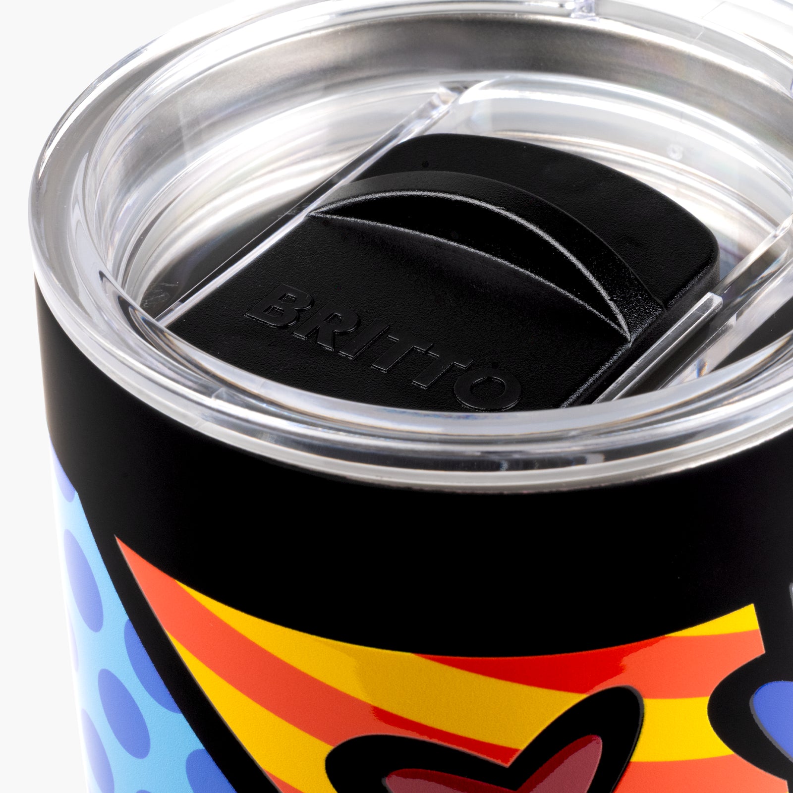 New Day Britto 20oz Tumbler