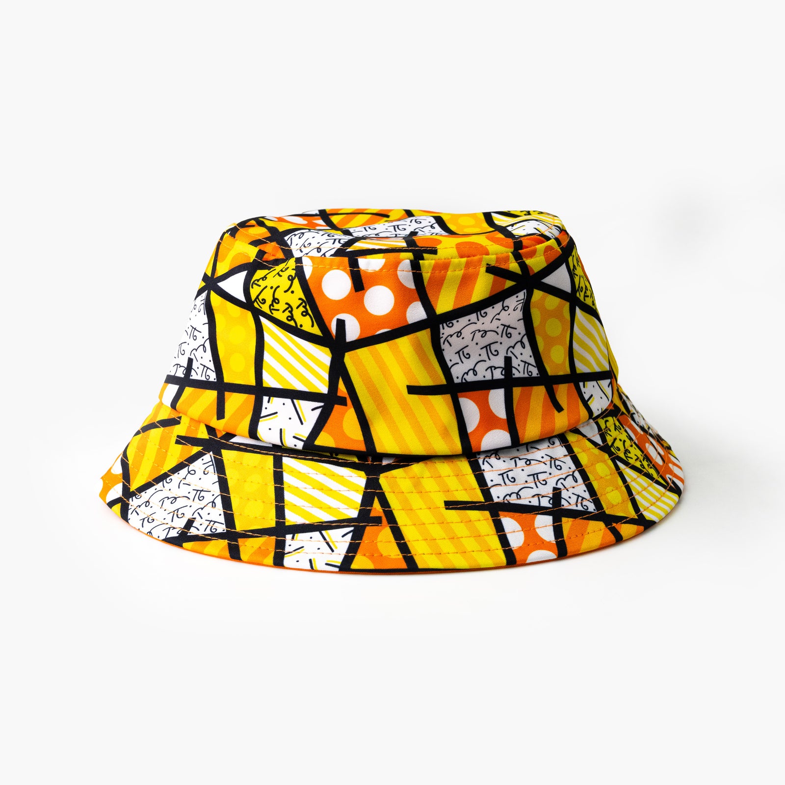 SEGA BRITTO® BUCKET HAT - TAILS