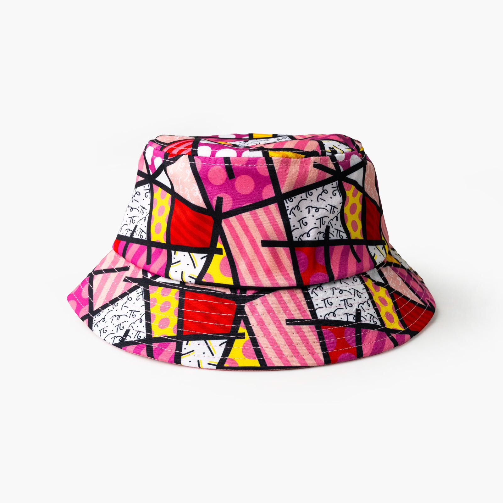 SEGA BRITTO® BUCKET HAT - AMY