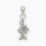 SEGA BRITTO® KEYCHAIN - SONIC