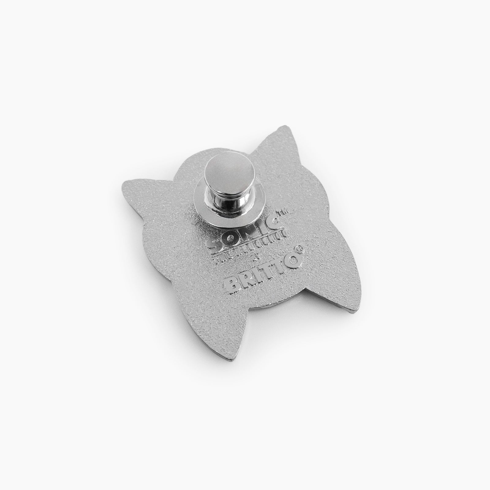 SEGA BRITTO® PIN - SONIC