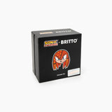 SEGA BRITTO® PIN - KNUCKLES