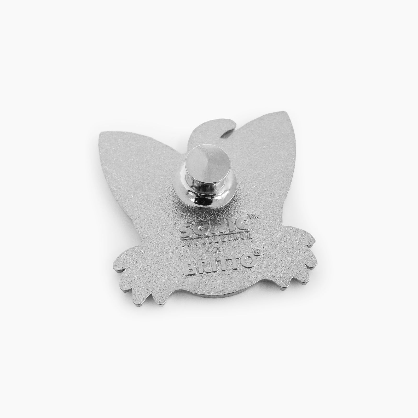 SEGA BRITTO® PIN - TAILS