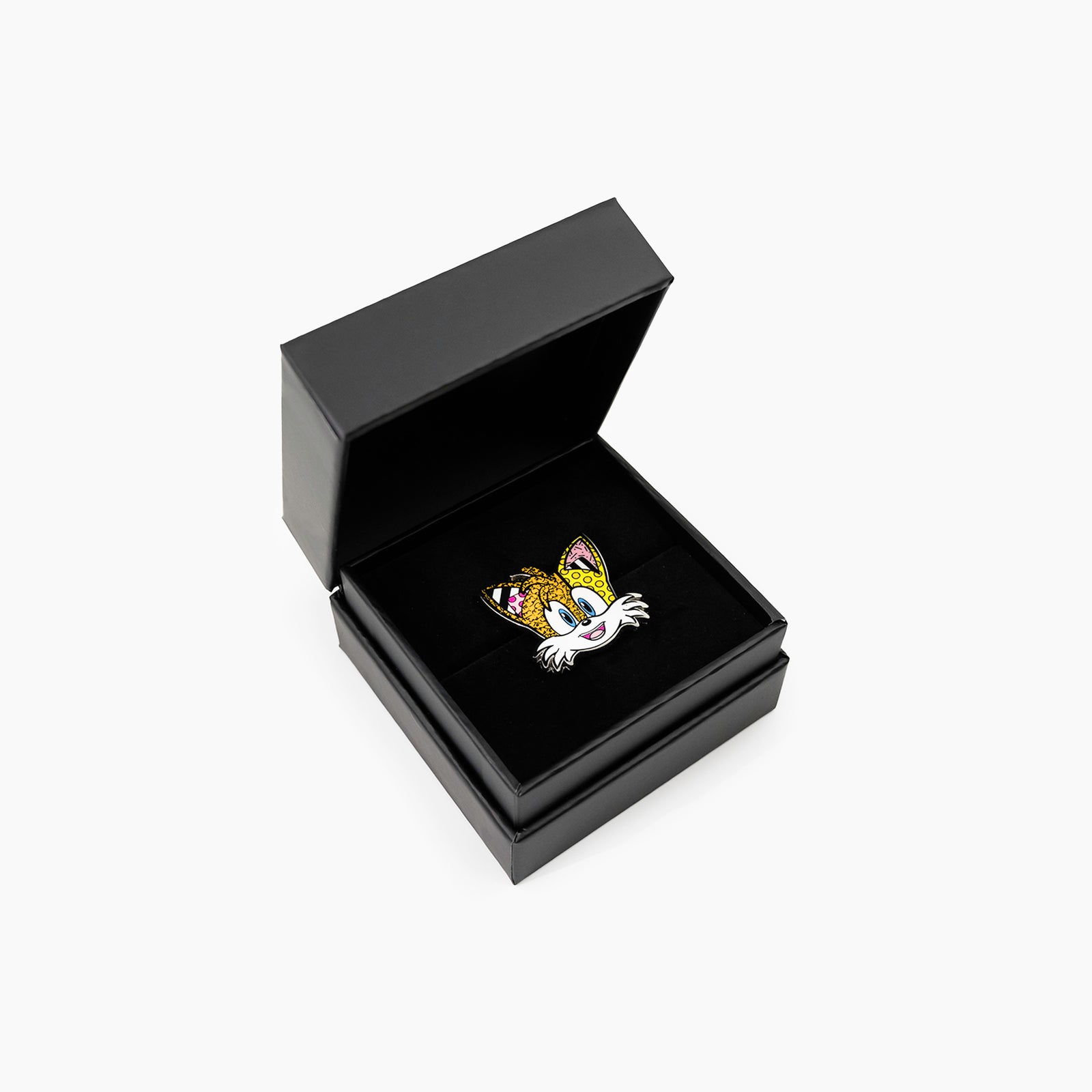 SEGA BRITTO® PIN - TAILS