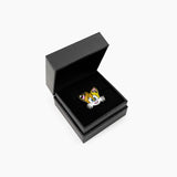 SEGA BRITTO® PIN - TAILS